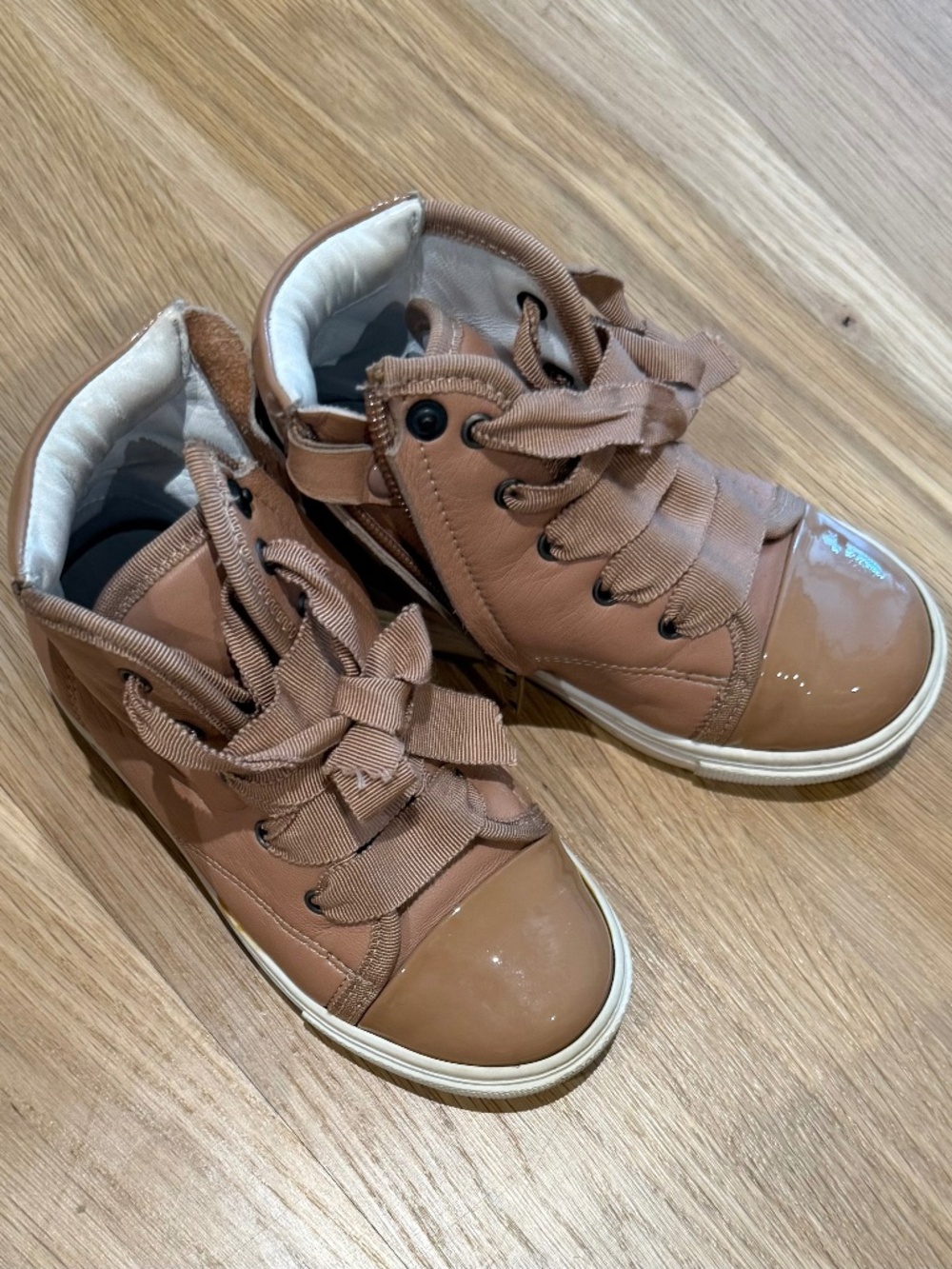 Lanvin Kids Booties / Shoes / Sneakers, Size 26